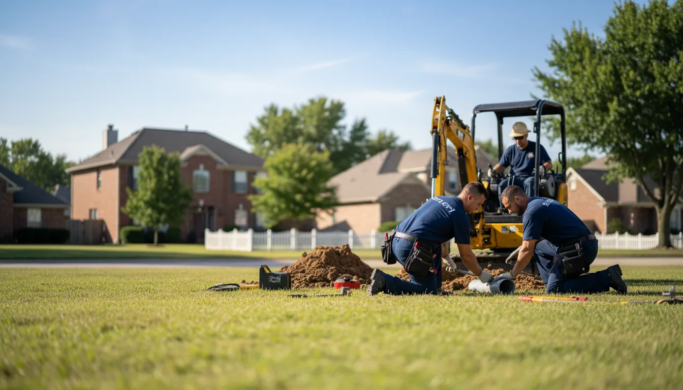 Water Heater Repair in Austinville, VA near me